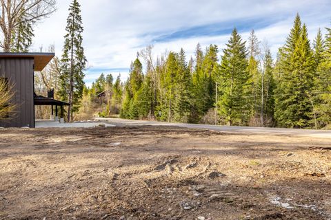Tiny photo for 420 Old Hwy 2 E, Martin City, MT 59926 (MLS # 30069219)