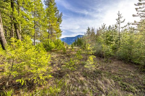 Tiny photo for 420 Old Hwy 2 E, Martin City, MT 59926 (MLS # 30069219)