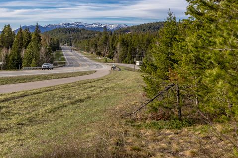 Tiny photo for 420 Old Hwy 2 E, Martin City, MT 59926 (MLS # 30069219)