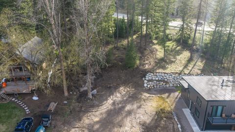 Tiny photo for 420 Old Hwy 2 E, Martin City, MT 59926 (MLS # 30069219)