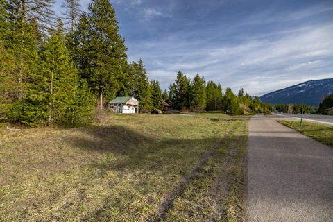 Tiny photo for 420 Old Hwy 2 E, Martin City, MT 59926 (MLS # 30069219)