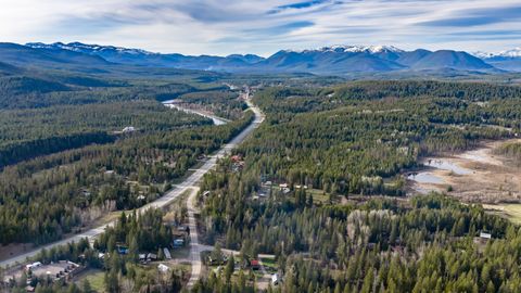 Tiny photo for 420 Old Hwy 2 E, Martin City, MT 59926 (MLS # 30069219)