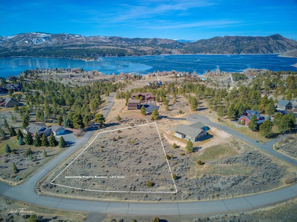 Photo of 8210 Moonlight Lane, Helena, MT 59602 (MLS # 30043540)