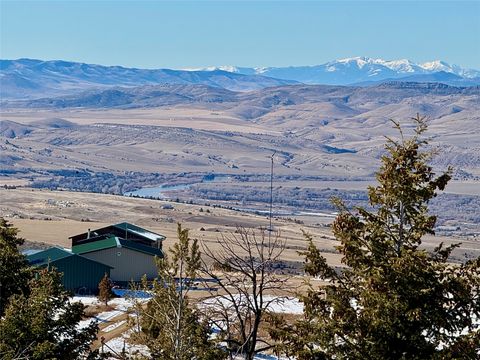 380 Lone Wolf Trail Three Forks MT 59752
