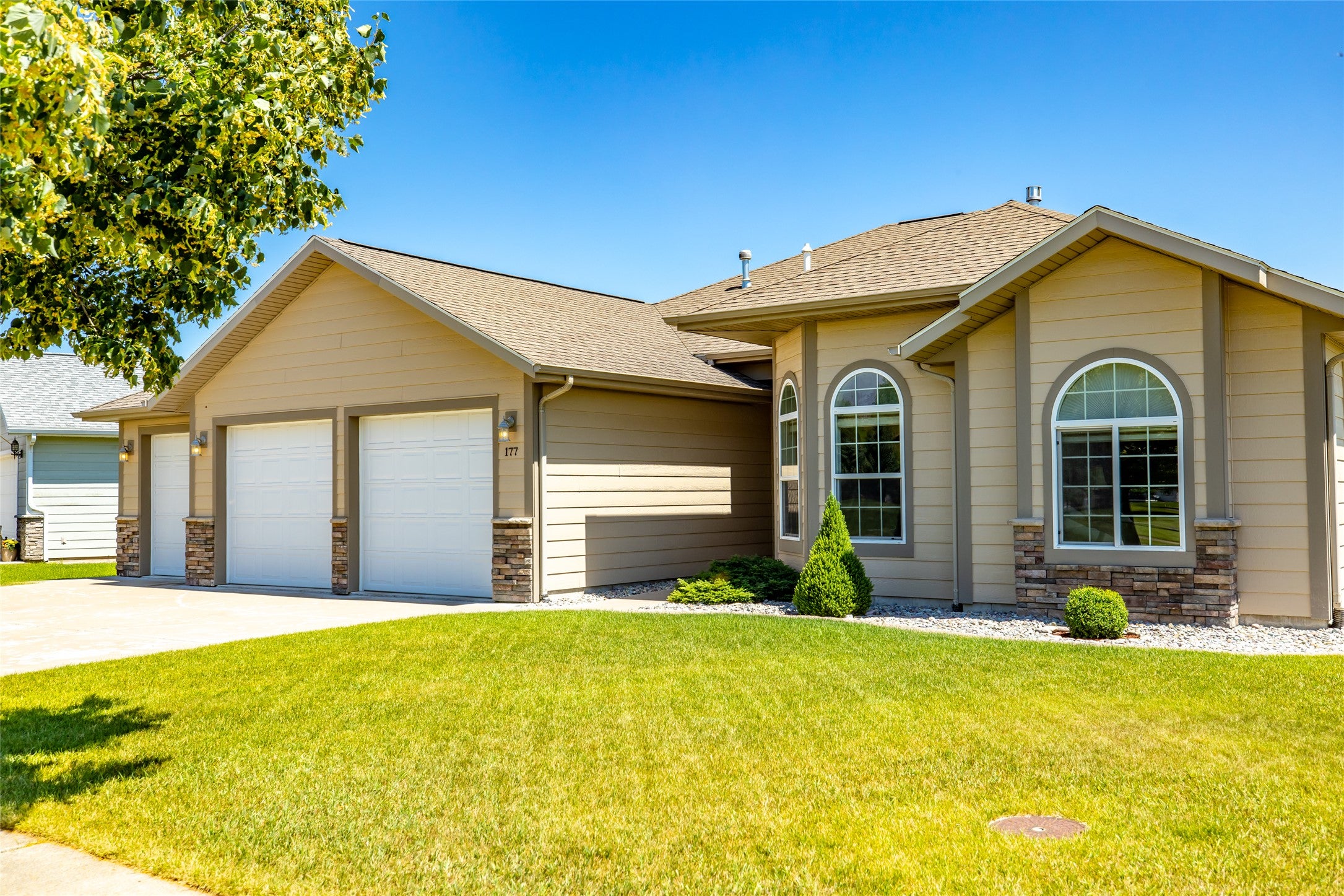 177 Palmer Drive