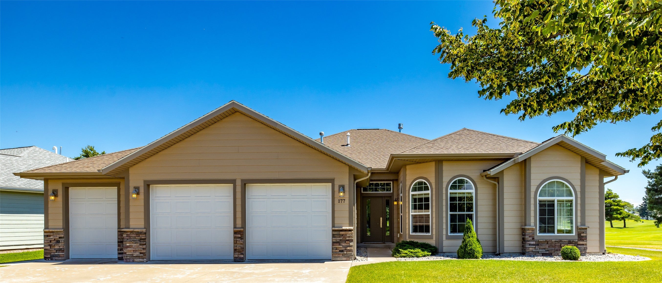 177 Palmer Drive