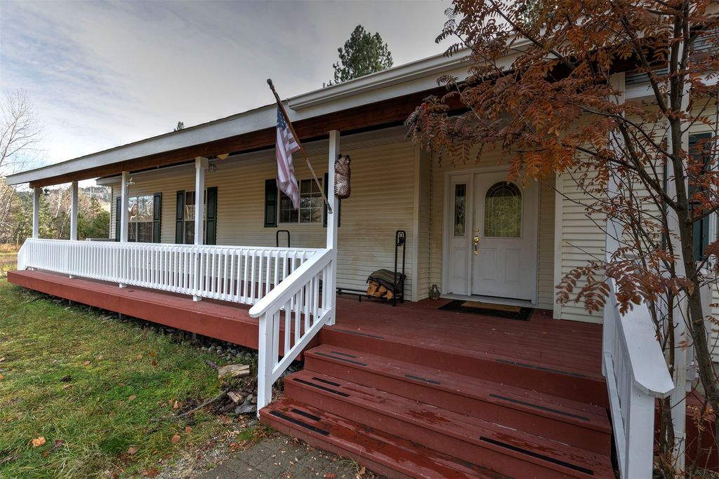 Photo of 2377 Us Highway 93 S, Hamilton, MT 59840 (MLS # 30061055)