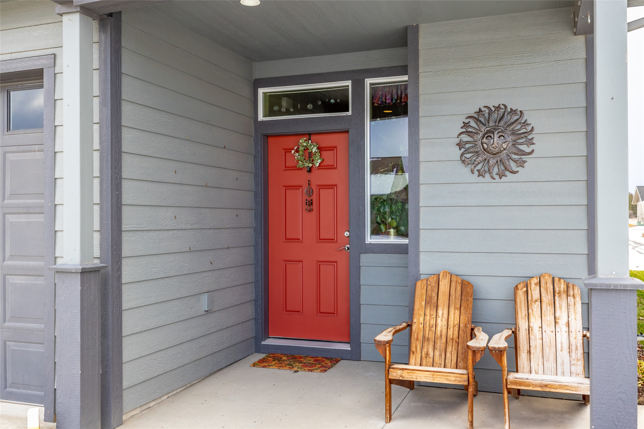 3025 Elderberry Avenue