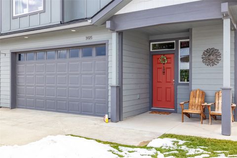 Tiny photo for 3025 Elderberry Avenue, Kalispell, MT 59901 (MLS # 30062083)