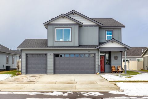 Photo of 3025 Elderberry Avenue, Kalispell, MT 59901 (MLS # 30062083)