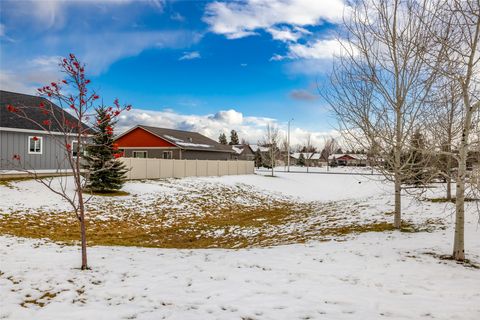 Tiny photo for 3025 Elderberry Avenue, Kalispell, MT 59901 (MLS # 30062083)