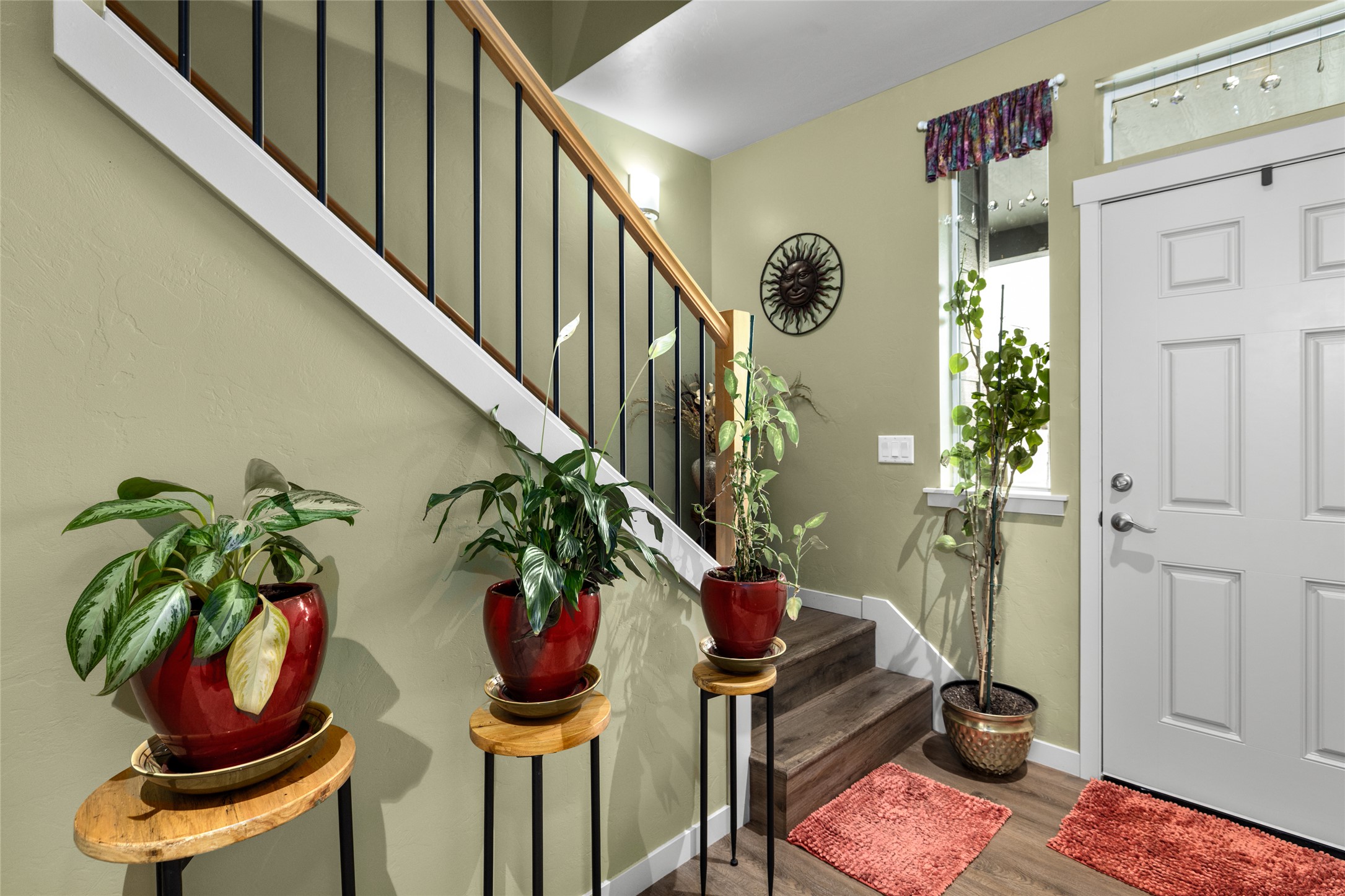 3025 Elderberry Avenue