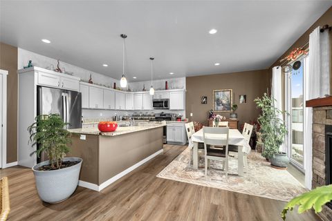 Tiny photo for 3025 Elderberry Avenue, Kalispell, MT 59901 (MLS # 30062083)