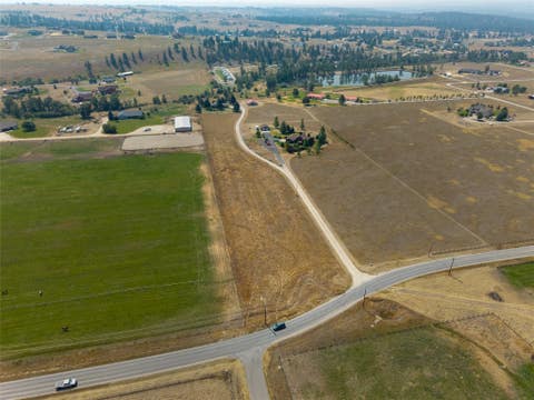 Tiny photo for 607 Eight Mile Creek Road, Florence, MT 59833 (MLS # 30076454)