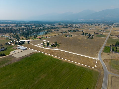 Tiny photo for 607 Eight Mile Creek Road, Florence, MT 59833 (MLS # 30076454)