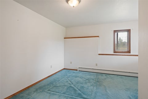 Tiny photo for 607 Eight Mile Creek Road, Florence, MT 59833 (MLS # 30076454)