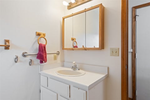 Tiny photo for 607 Eight Mile Creek Road, Florence, MT 59833 (MLS # 30076454)