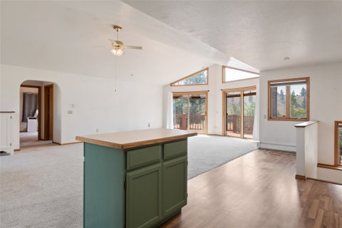 Tiny photo for 607 Eight Mile Creek Road, Florence, MT 59833 (MLS # 30076454)