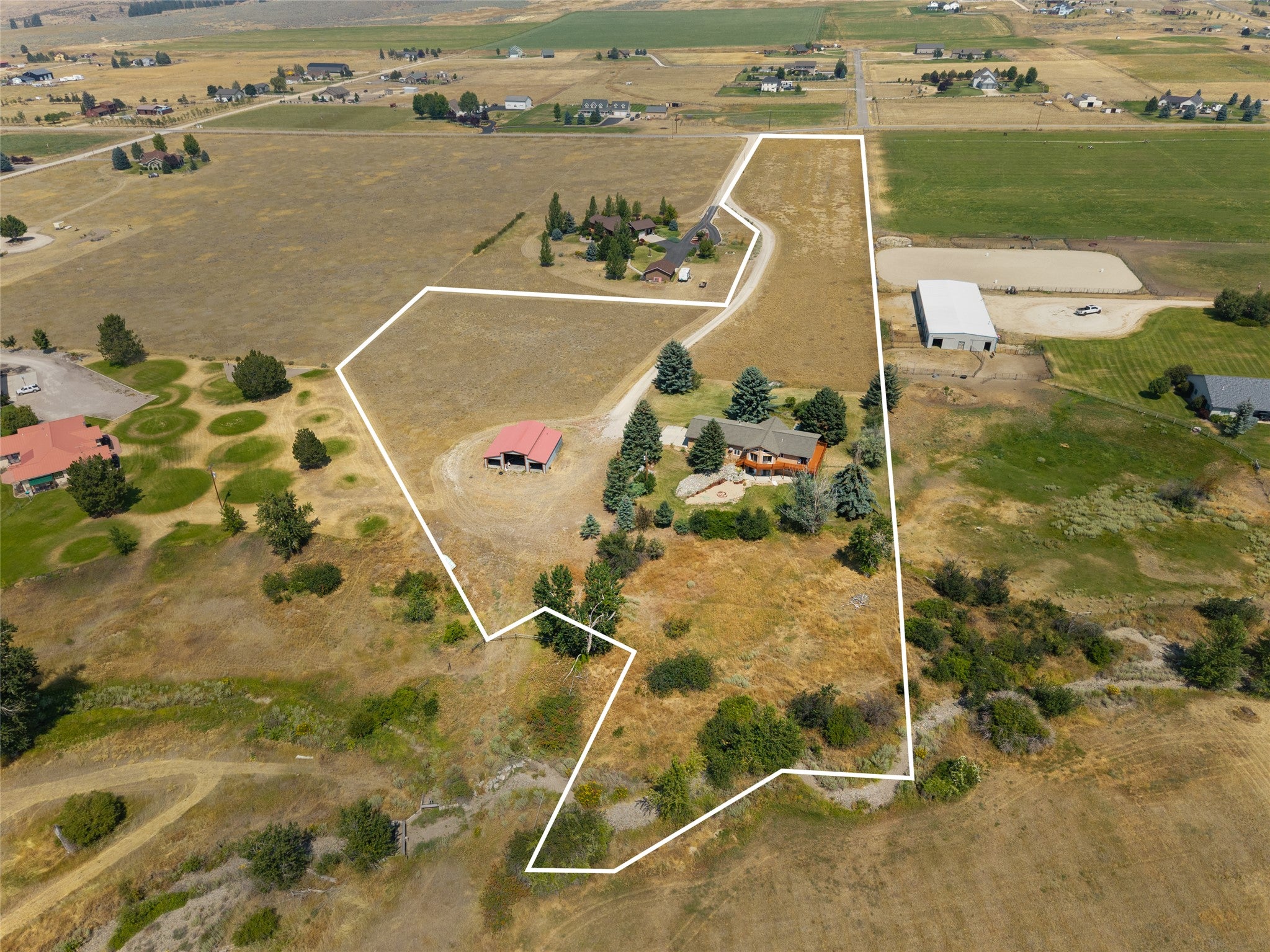 607 Eight Mile Creek Road