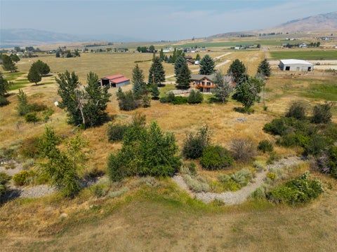 Tiny photo for 607 Eight Mile Creek Road, Florence, MT 59833 (MLS # 30076454)
