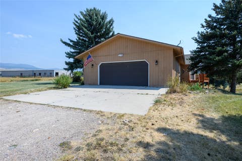 Tiny photo for 607 Eight Mile Creek Road, Florence, MT 59833 (MLS # 30076454)