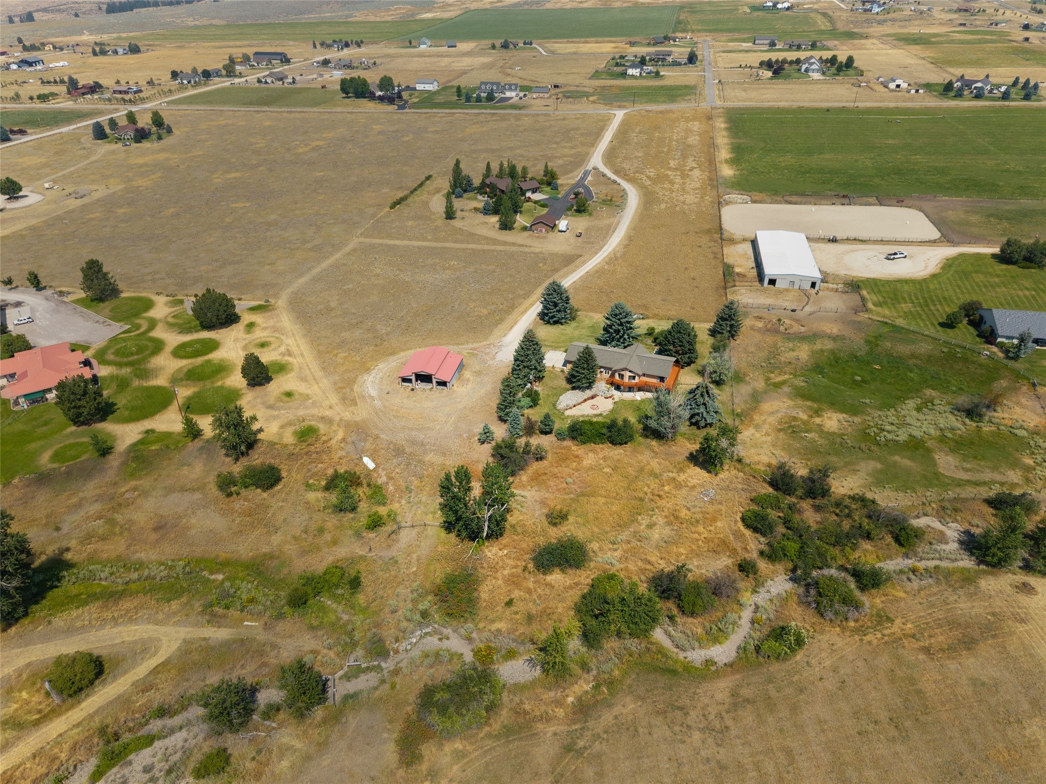 607 Eight Mile Creek Road