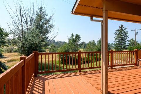 Tiny photo for 607 Eight Mile Creek Road, Florence, MT 59833 (MLS # 30076454)