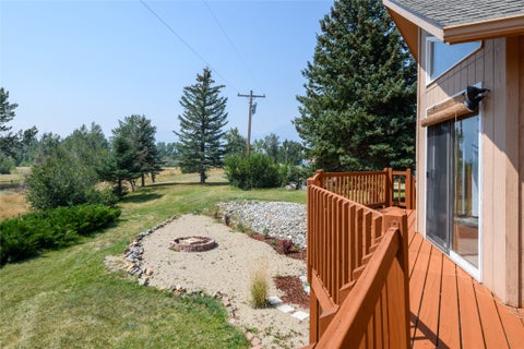 Tiny photo for 607 Eight Mile Creek Road, Florence, MT 59833 (MLS # 30076454)
