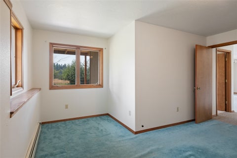 Tiny photo for 607 Eight Mile Creek Road, Florence, MT 59833 (MLS # 30076454)