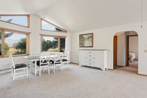 Tiny photo for 607 Eight Mile Creek Road, Florence, MT 59833 (MLS # 30076454)