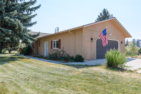 Tiny photo for 607 Eight Mile Creek Road, Florence, MT 59833 (MLS # 30076454)