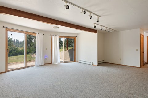 Tiny photo for 607 Eight Mile Creek Road, Florence, MT 59833 (MLS # 30076454)