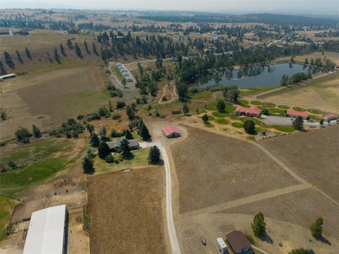 Tiny photo for 607 Eight Mile Creek Road, Florence, MT 59833 (MLS # 30076454)