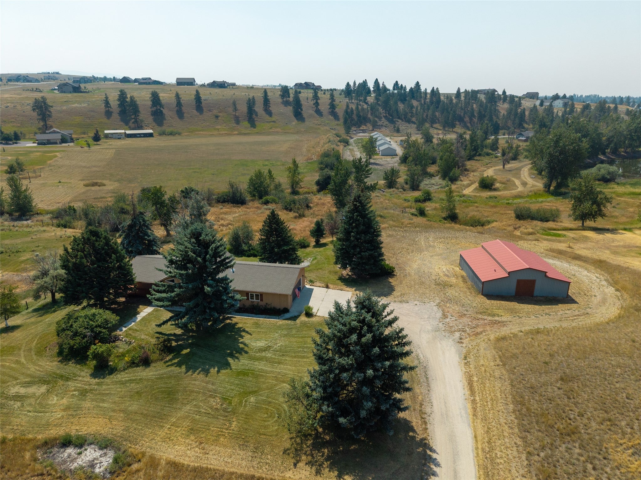 607 Eight Mile Creek Road