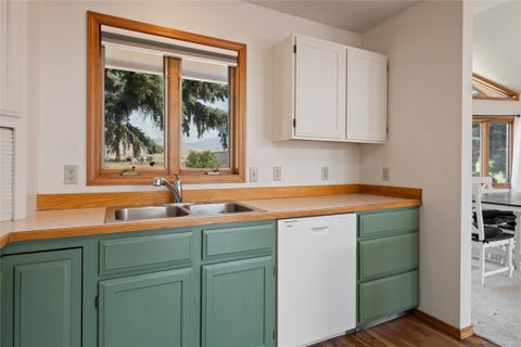Tiny photo for 607 Eight Mile Creek Road, Florence, MT 59833 (MLS # 30076454)