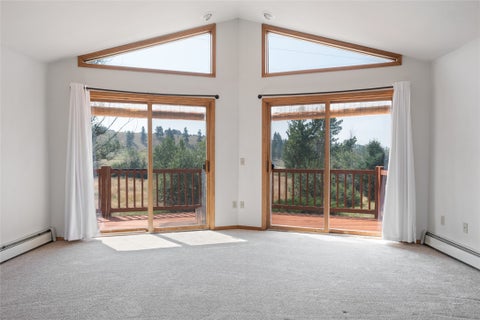 Tiny photo for 607 Eight Mile Creek Road, Florence, MT 59833 (MLS # 30076454)