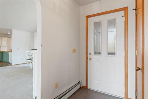 Tiny photo for 607 Eight Mile Creek Road, Florence, MT 59833 (MLS # 30076454)
