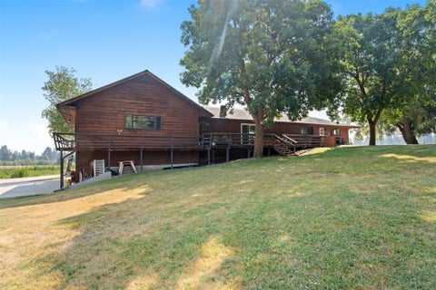 Tiny photo for 301 Night Hawk Lane, Hamilton, MT 59840 (MLS # 30076313)
