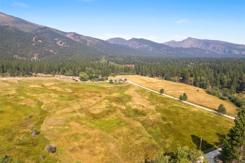 Tiny photo for 301 Night Hawk Lane, Hamilton, MT 59840 (MLS # 30076313)