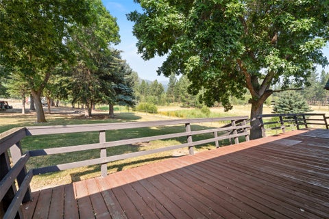 Tiny photo for 301 Night Hawk Lane, Hamilton, MT 59840 (MLS # 30076313)