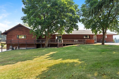 Tiny photo for 301 Night Hawk Lane, Hamilton, MT 59840 (MLS # 30076313)