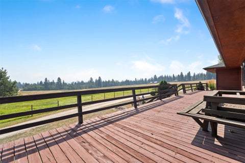 Tiny photo for 301 Night Hawk Lane, Hamilton, MT 59840 (MLS # 30076313)
