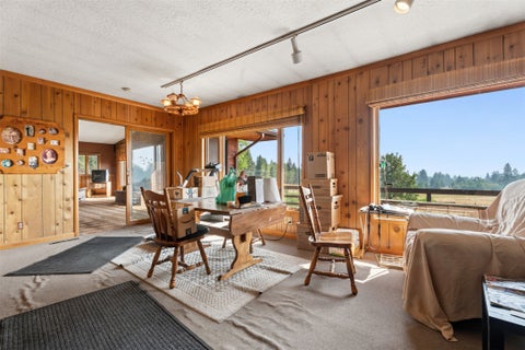 Tiny photo for 301 Night Hawk Lane, Hamilton, MT 59840 (MLS # 30076313)