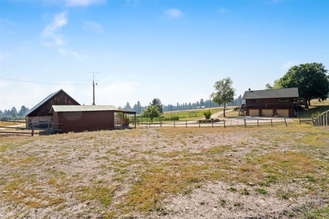 Tiny photo for 301 Night Hawk Lane, Hamilton, MT 59840 (MLS # 30076313)