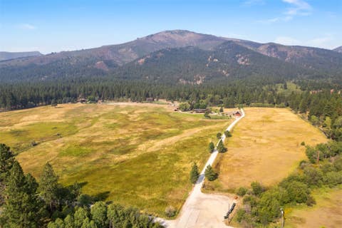 Tiny photo for 301 Night Hawk Lane, Hamilton, MT 59840 (MLS # 30076313)