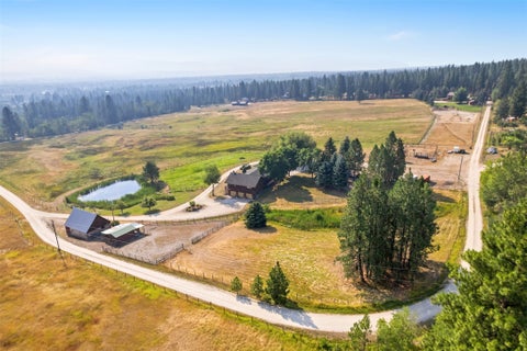 Tiny photo for 301 Night Hawk Lane, Hamilton, MT 59840 (MLS # 30076313)