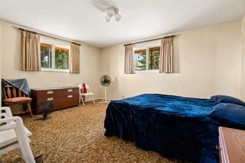 Tiny photo for 301 Night Hawk Lane, Hamilton, MT 59840 (MLS # 30076313)