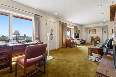 Tiny photo for 301 Night Hawk Lane, Hamilton, MT 59840 (MLS # 30076313)
