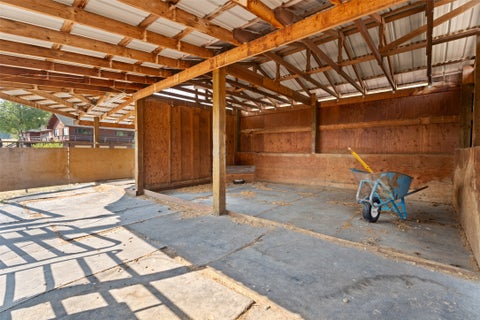 Tiny photo for 301 Night Hawk Lane, Hamilton, MT 59840 (MLS # 30076313)
