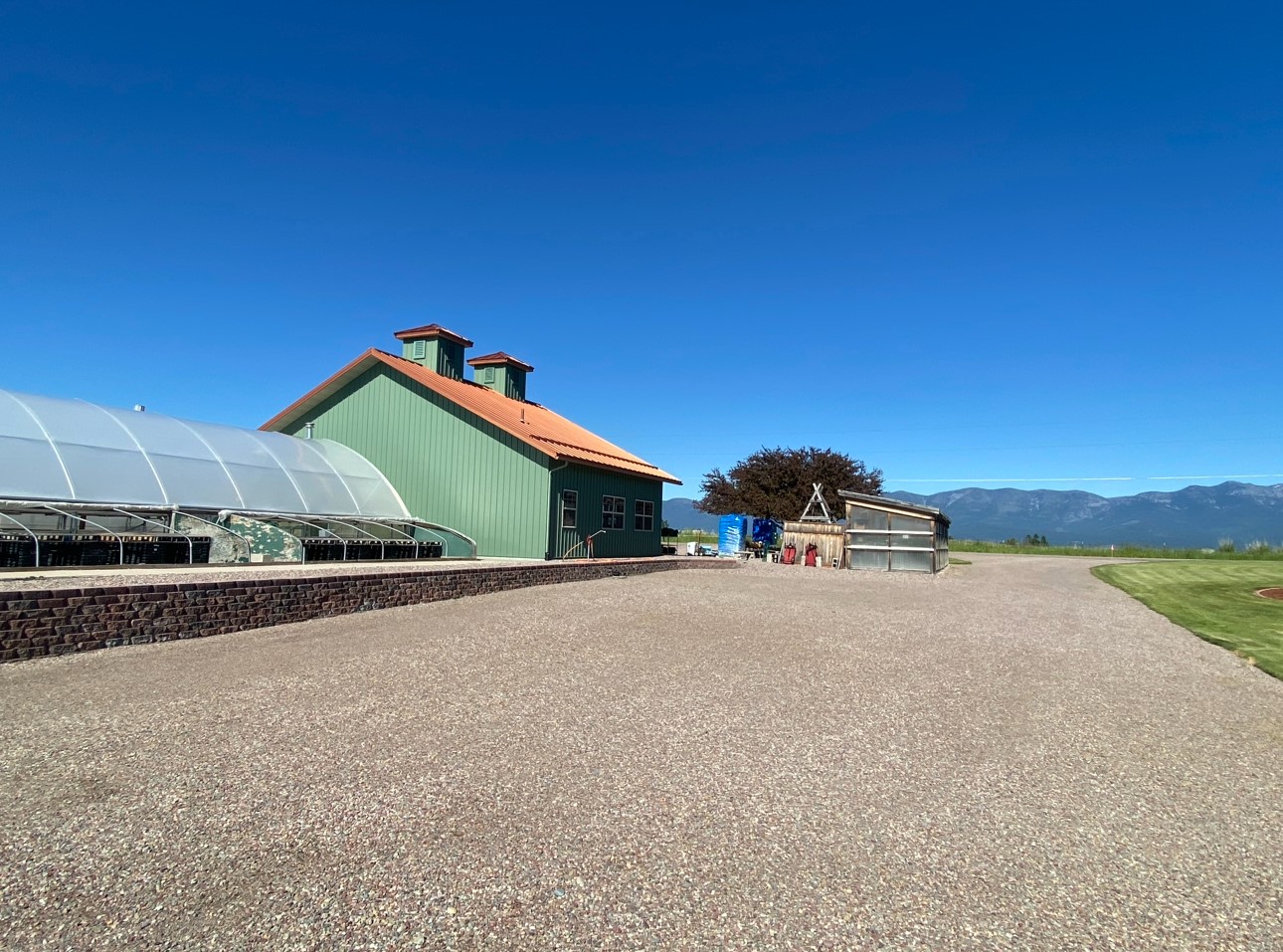 Polson, Montana 59860, United States, ,Commercial,Active,53842